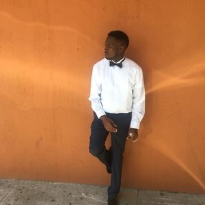 Meet your Posher, Jay